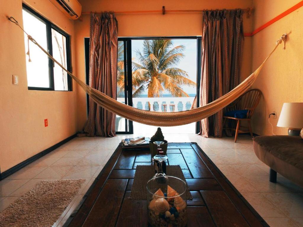 Cancun Private Apartment Buitenkant foto