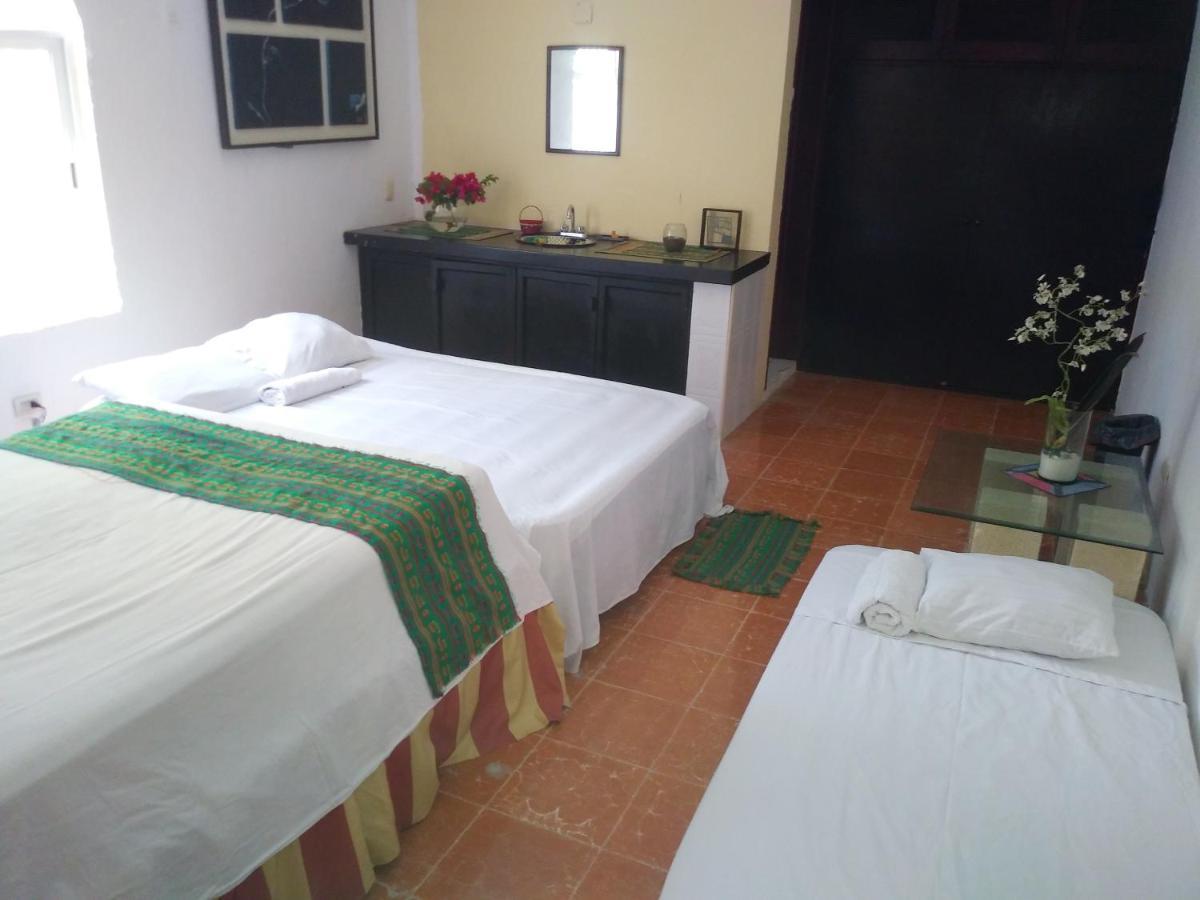 Cancun Private Apartment Buitenkant foto