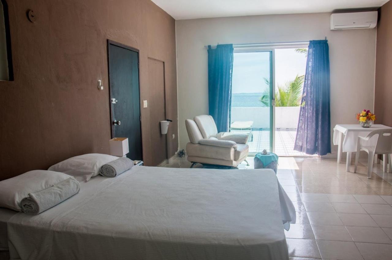 Cancun Private Apartment Buitenkant foto