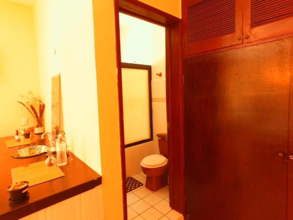 Cancun Private Apartment Buitenkant foto