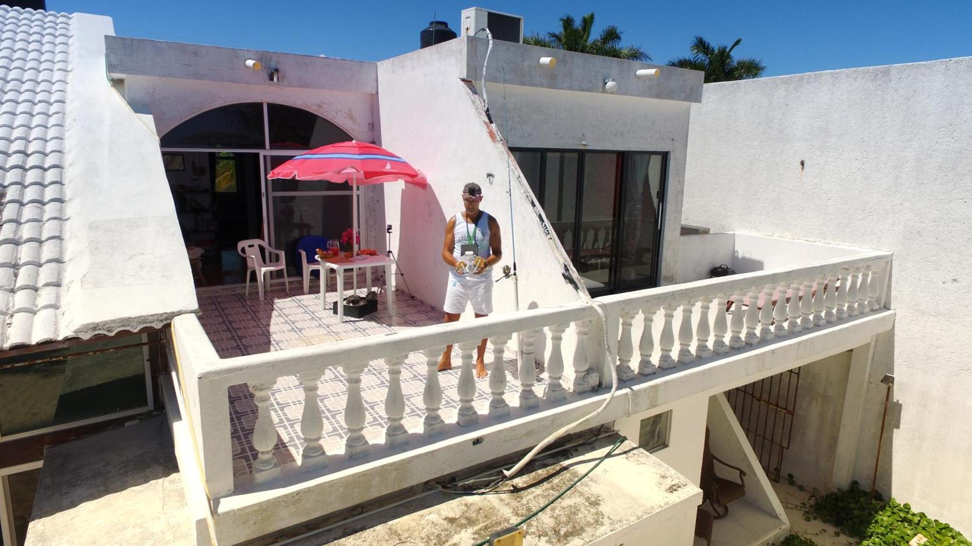 Cancun Private Apartment Buitenkant foto